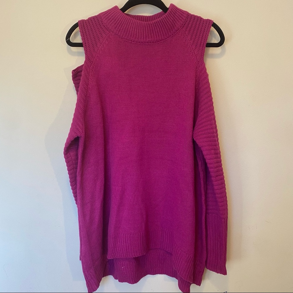 Teenbell sweater- 3XL